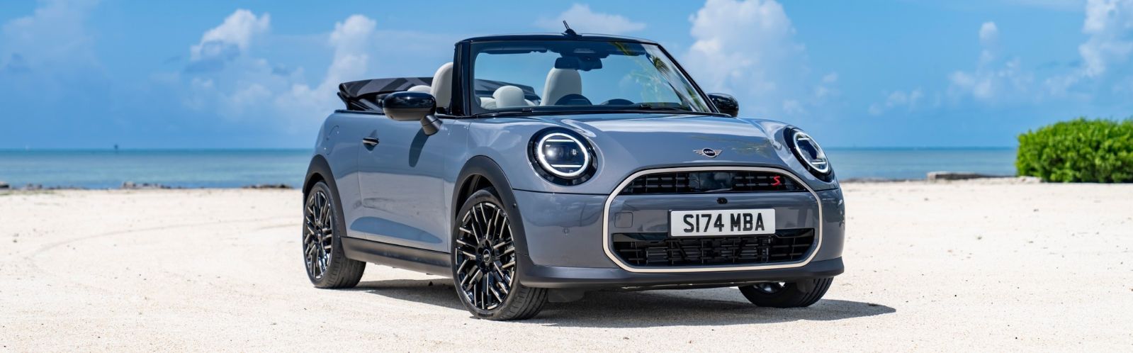 MINI Convertible
