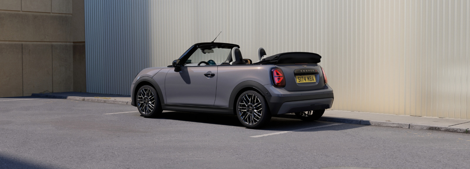 MINI Convertible