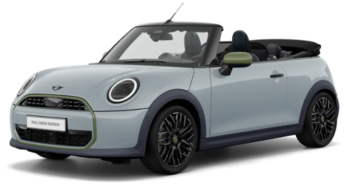 Paul Smith Edition