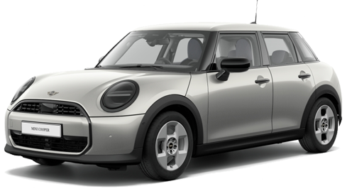 MINI Cooper 5-Door Classic