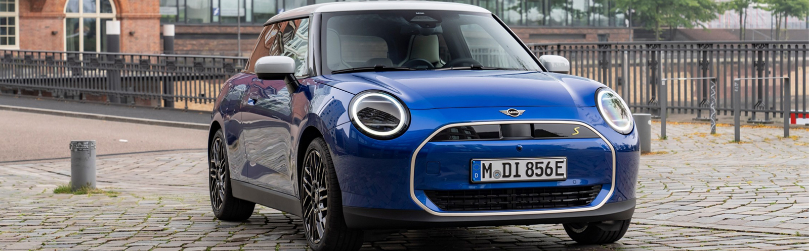 MINI Cooper Electric