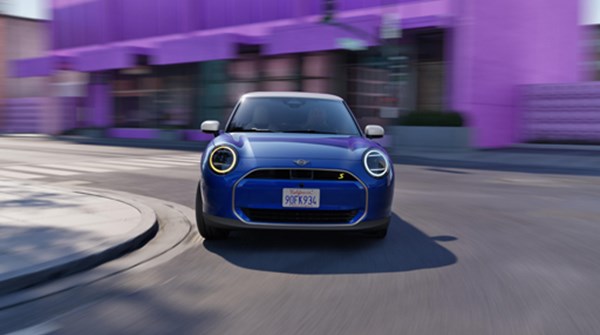 Zero Carbon Emission Driving