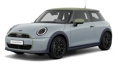 Paul Smith Edition