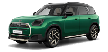 NEW MINI COUNTRYMAN E