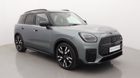 MINI Countryman SE ALL4 Sport
