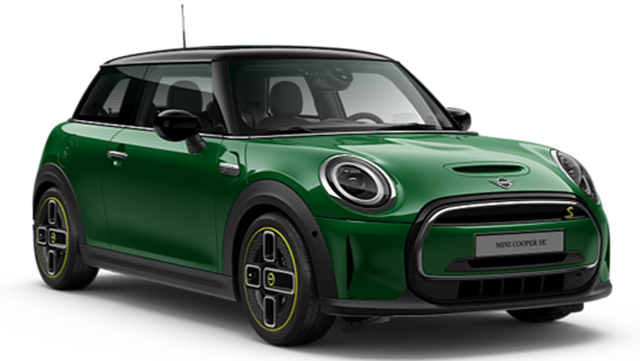 New_MINI_Electric