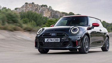 JCW Offers