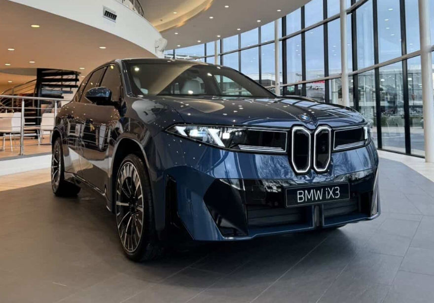 Top Gear Car of the Year 2026