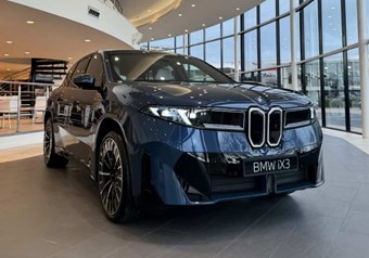 Top Gear Car of the Year 2026