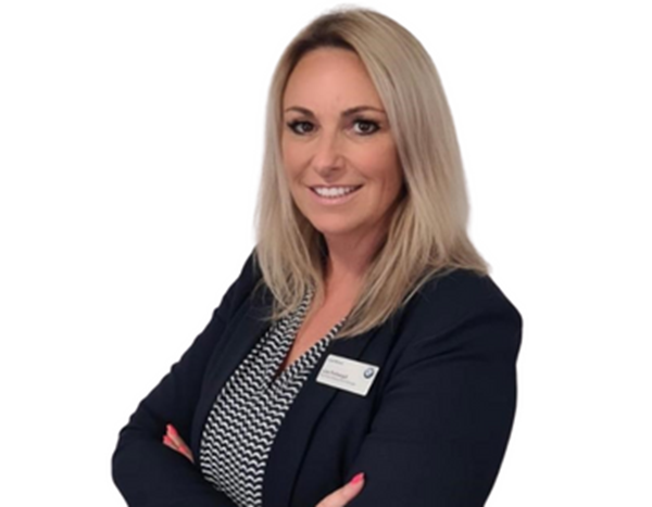 Introducing Lisa Fothergill: your local Business Development Manager for Colne, Lancashire and Yorkshire.