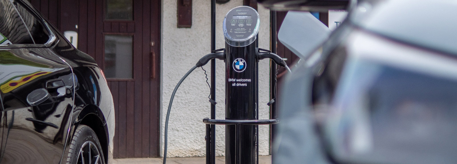 Public Charging