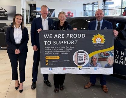 Lloyd-Cockermouth-Renew-Partnership-with-Hospice-at-Home