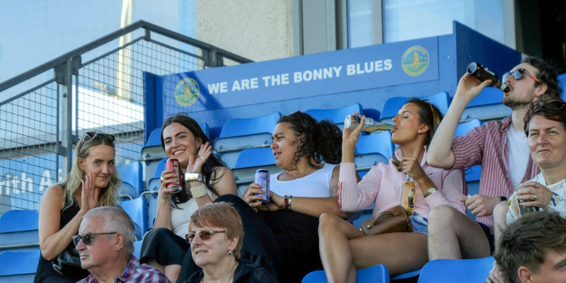 Charity Football Match