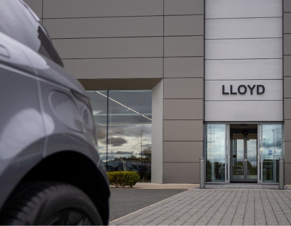 Lloyd Motor Group Easter Opening Hours 2026
