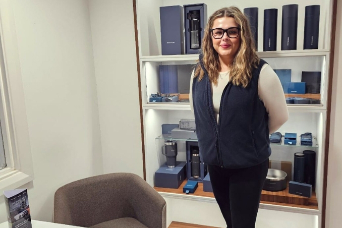 Ellis Conder - Service Advisor