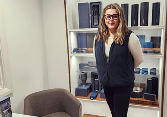 Ellis Conder - Service Advisor