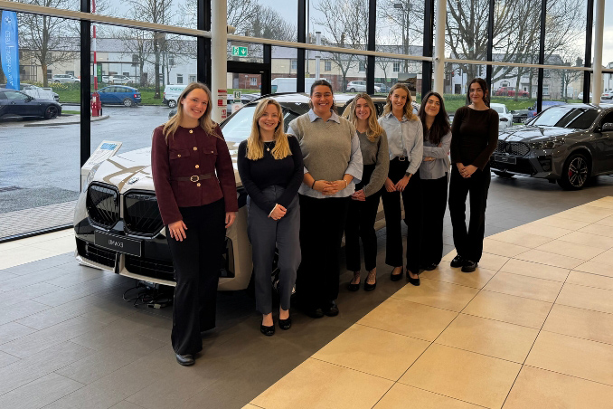 Marketing Team - Head Office