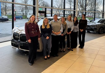 Marketing Team - Head Office