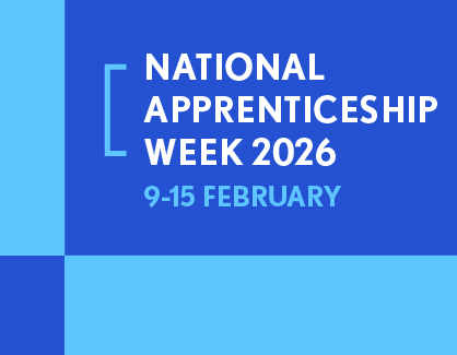 National Apprenticeship Week 2026: Opportunities and Success Stories