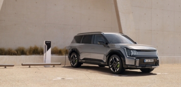 Find the Electric Car That Fits Your Lifestyle Guide