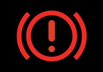 Brake Warning Light