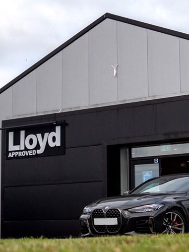 Meet The Team at Premium Cars Blackpool