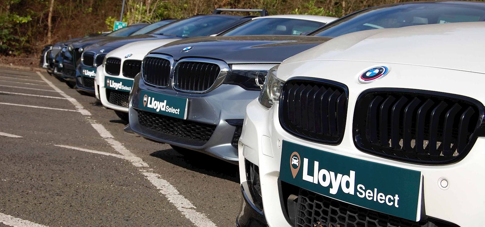 select-used-car-event