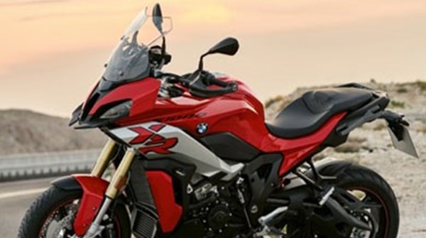 New Motorad Signpost