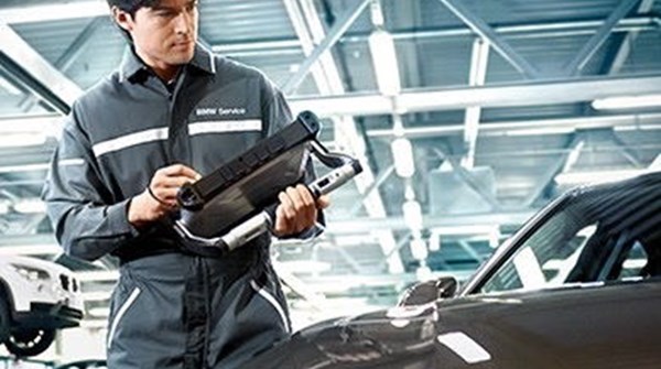 BMW Maintenance