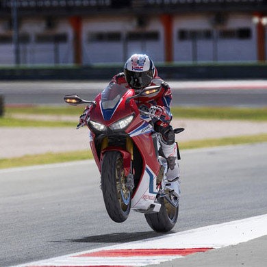 New Honda Motorcycles