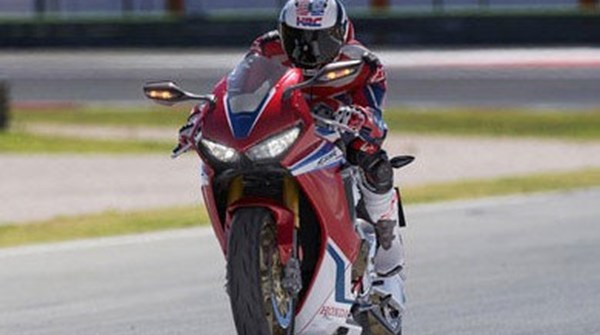 New Honda Motorcycles