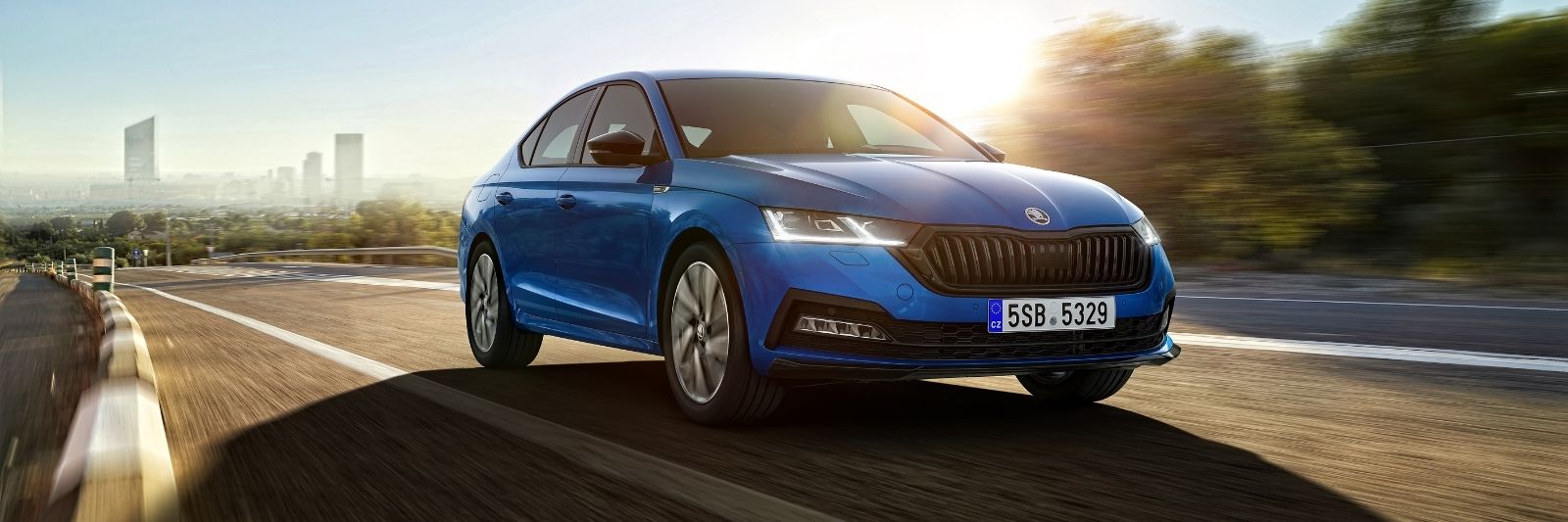 Škoda Octavia Hatchback