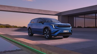 Skoda Peaq