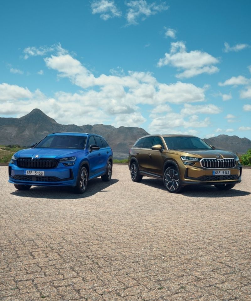 New Car Models available at Lloyd Motor Group 