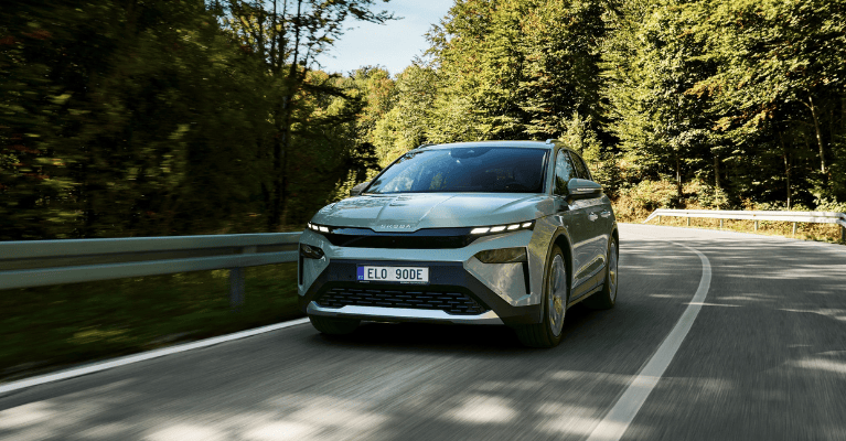 Skoda Exclusive Event