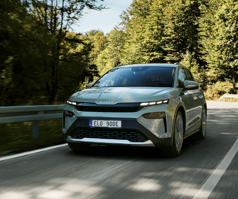 Skoda Exclusive Event