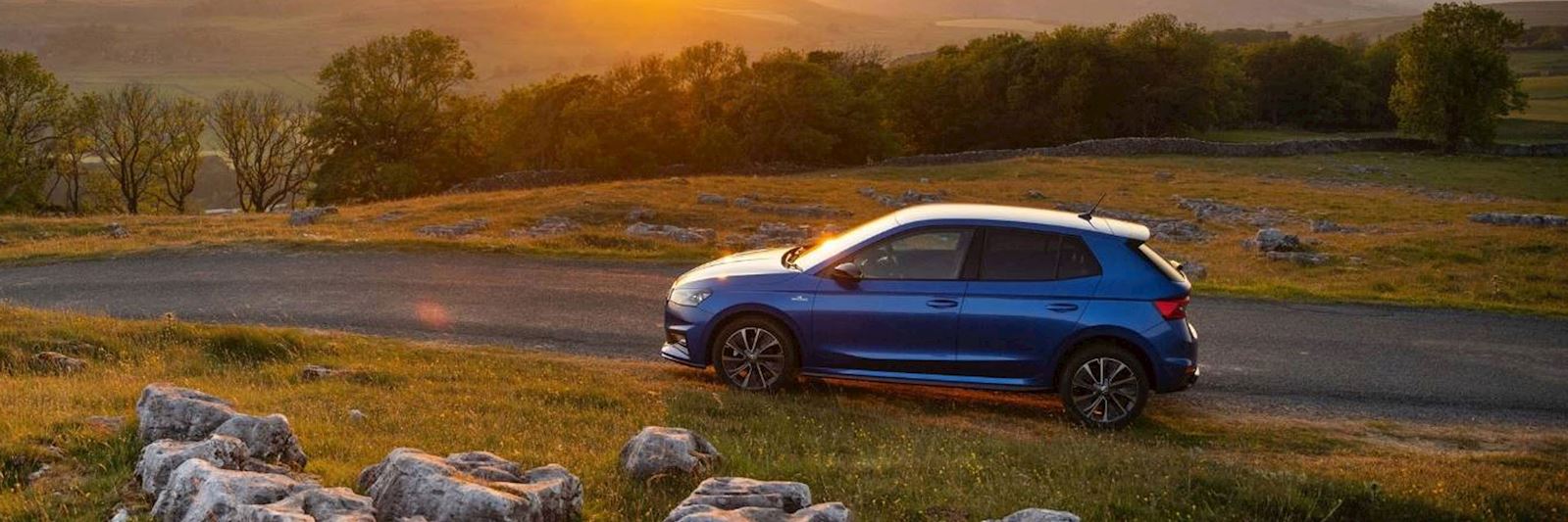 October Upgrade Used Cars