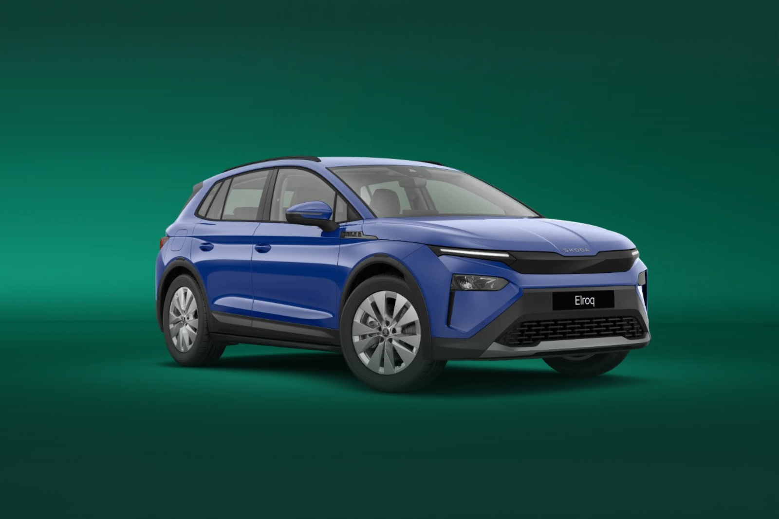 Skoda Elroq Offer