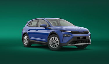 Skoda Elroq Offer