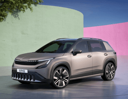 Skoda Epiq