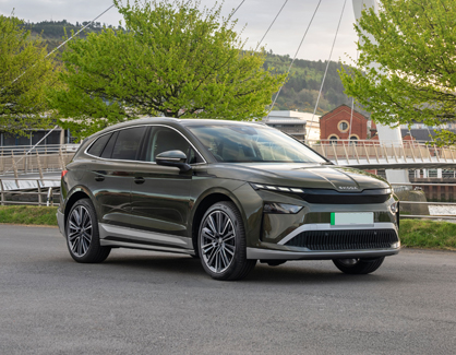 Škoda What Car? Electric Car Awards 2026