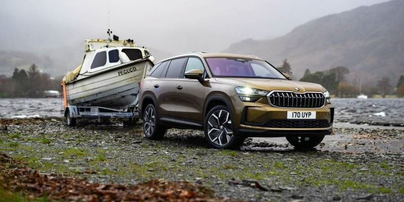 Kodiaq offer image