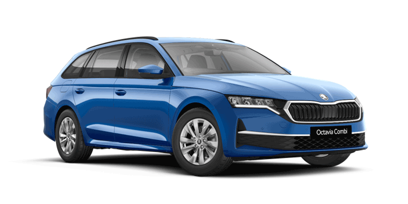 Škoda Octavia Estate SE Technology Petrol, 1.5 TSI 116PS