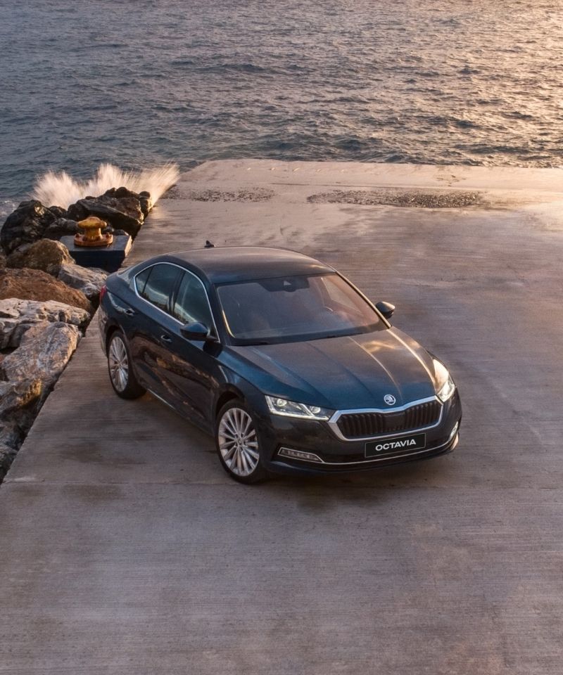 Škoda Octavia Hatchback