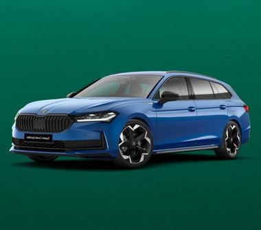 Škoda Superb Estate SE Technology 1.5 TSI iV PHEV