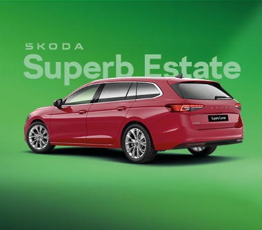 Škoda Superb Estate SE Technology 1.5 TSI iV PHEV