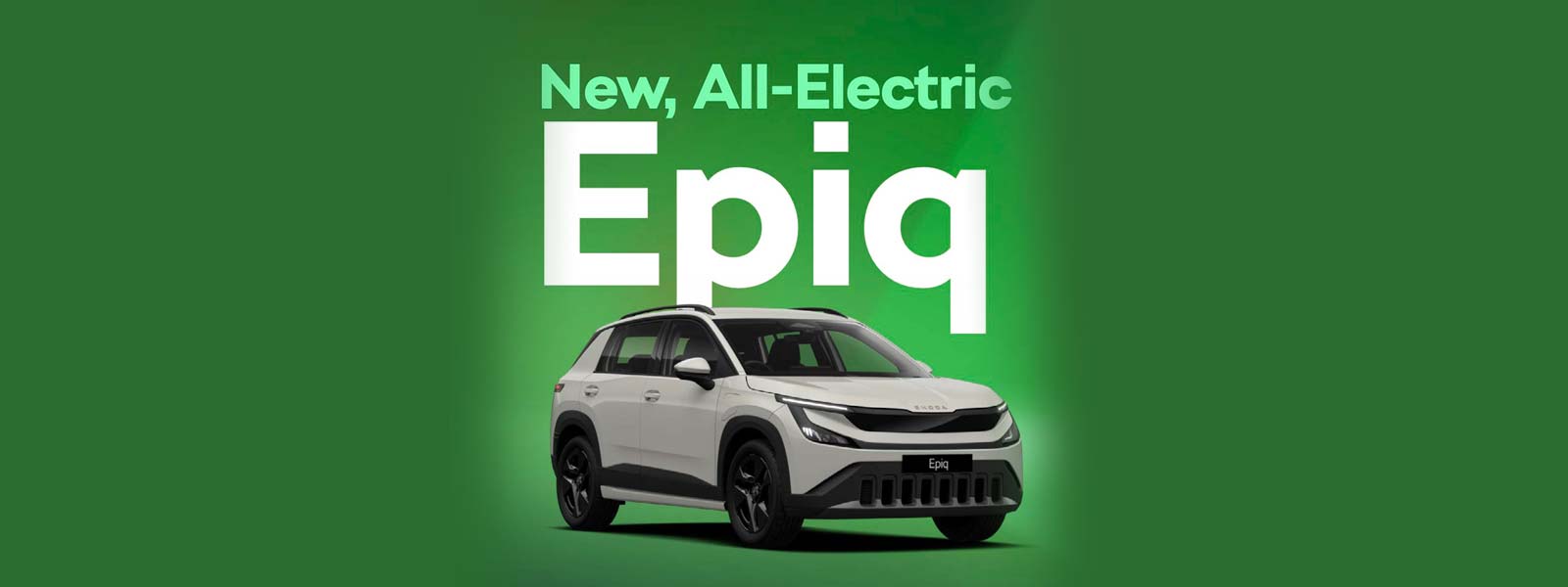 Škoda Epiq