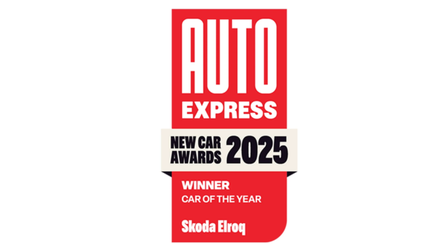 Auto-express-awards
