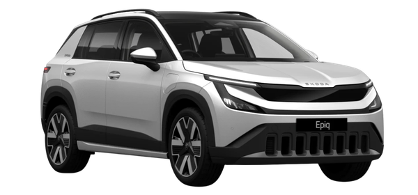 Skoda Epiq