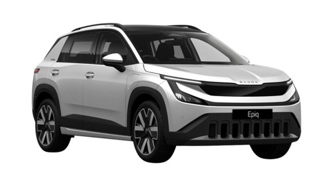 Skoda Epiq